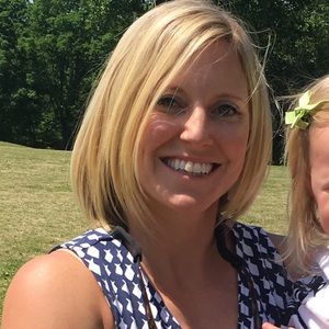 Meet your Posher, Bethany